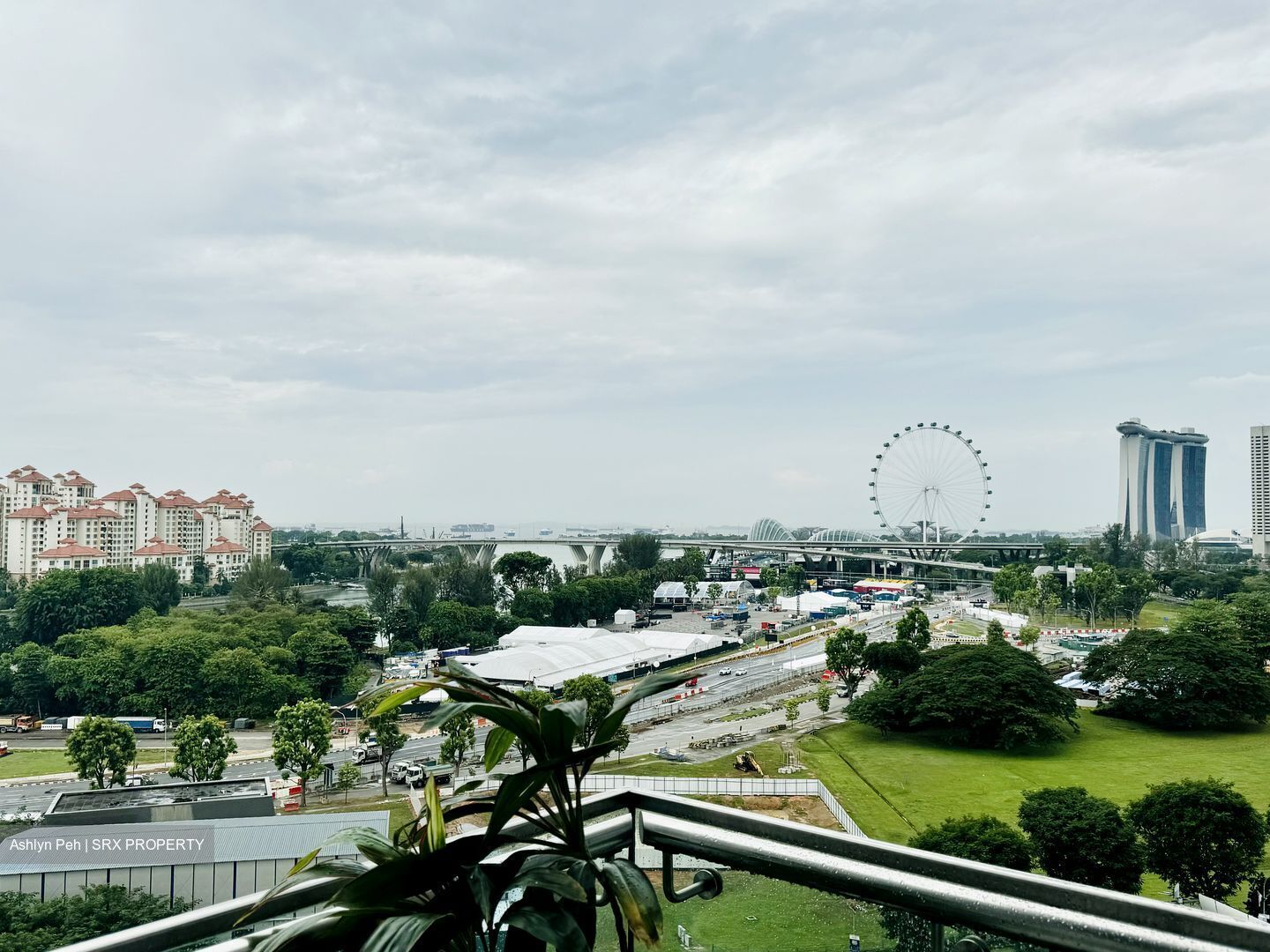Concourse Skyline (D7), Apartment #439160141